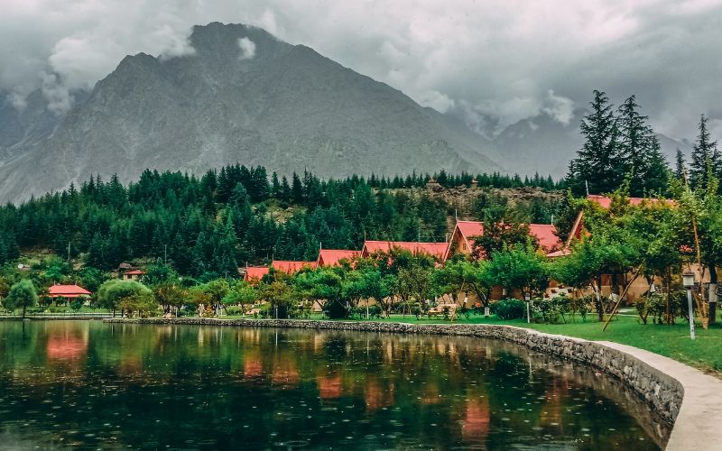 Travel Tips for Pakistan