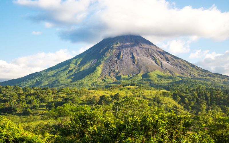 Travel Tips for Costa Rica