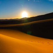 Traveling to Algeria