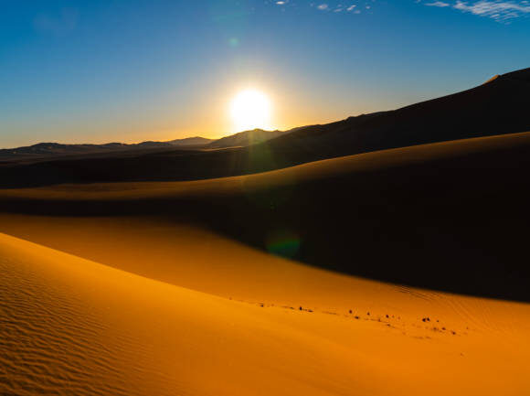 Traveling to Algeria? Here’s How UAE Residents Can Get a Visa