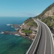Australia’s Stunning Coastline