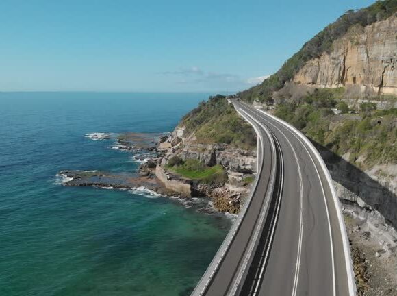 Discover Australia’s Stunning Coastline on an Epic Road Trip