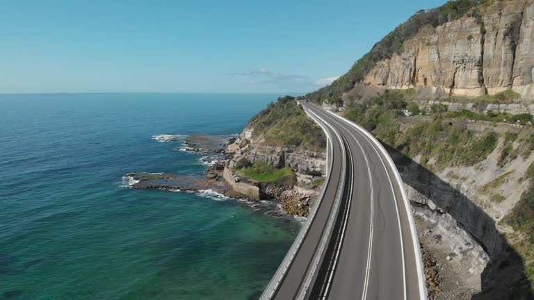 Australia’s Stunning Coastline